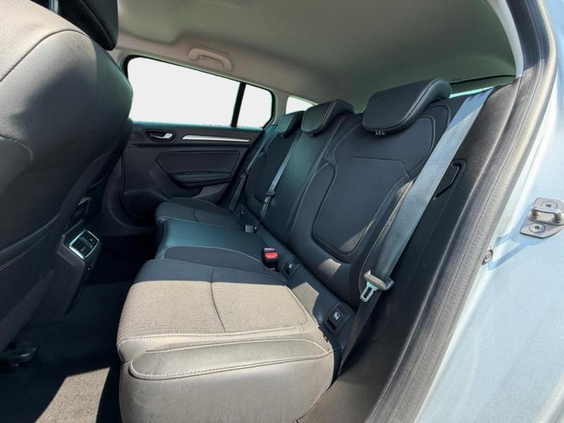 Renault Megane IV Estate