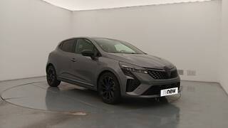 Vehicle 3D Image