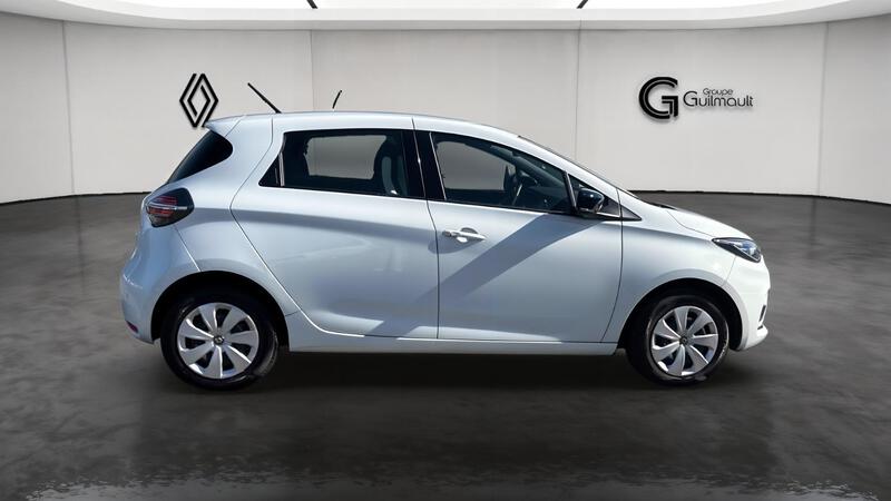 Renault ZOE E-Tech Electrique