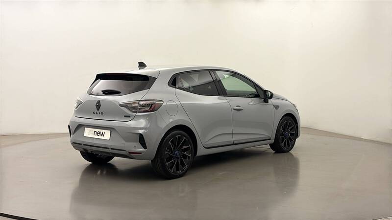 Renault Clio V