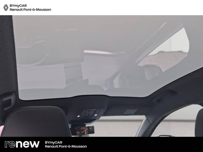 Renault Scenic E-Tech Electrique