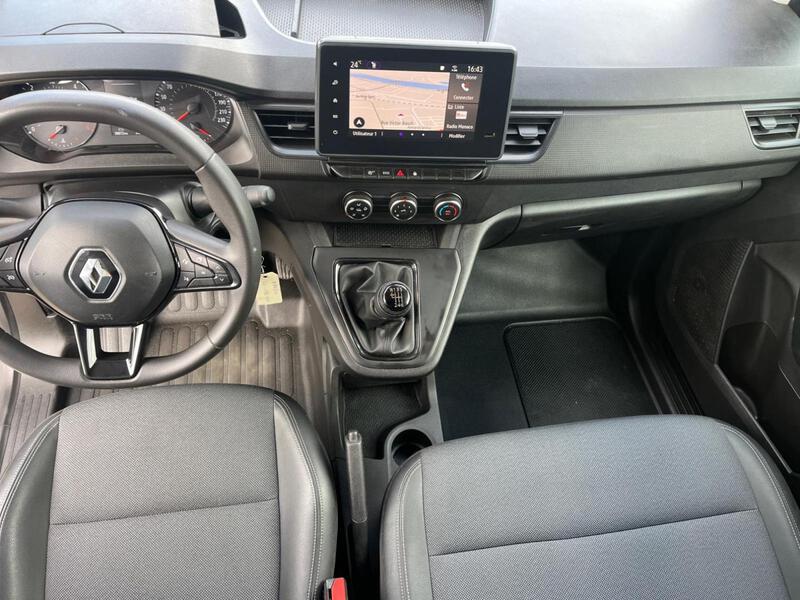 Renault Kangoo VU