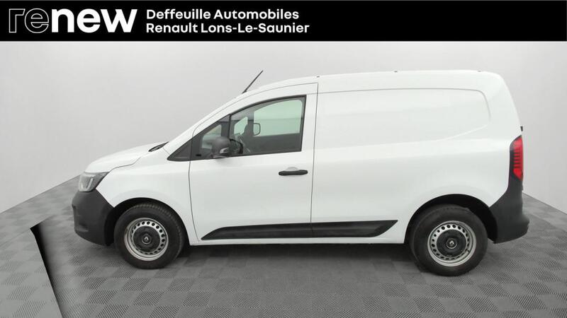 Renault Kangoo VU