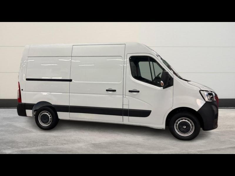 Renault Master Fourgon