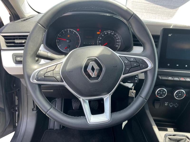 Renault Clio V
