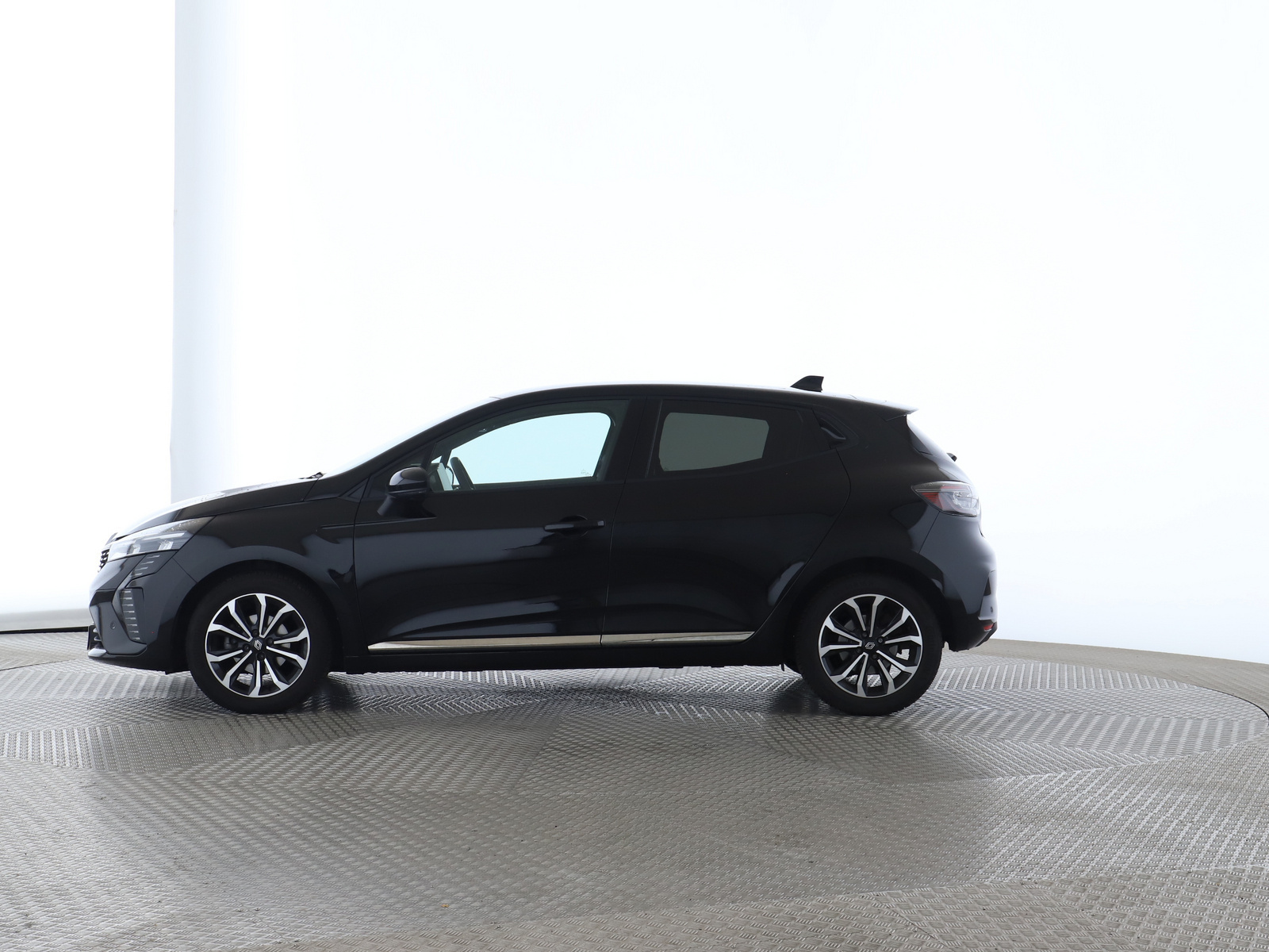 Renault Clio – Bild 7