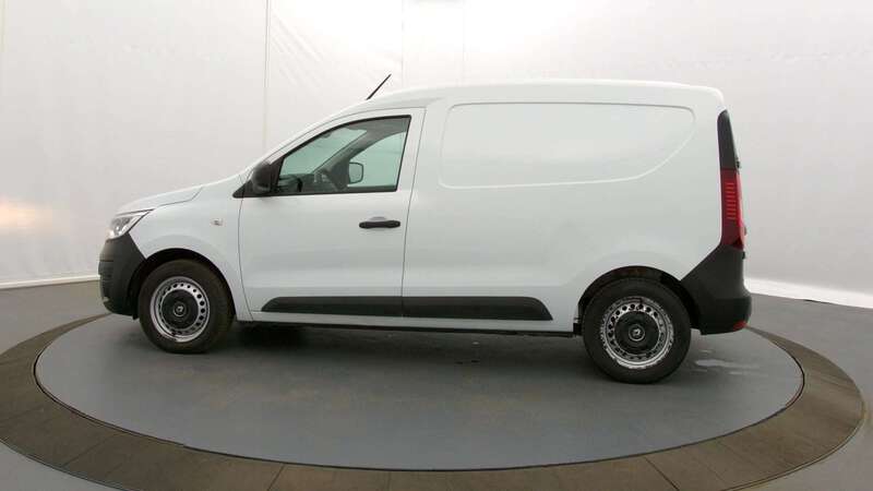Renault Express VAN