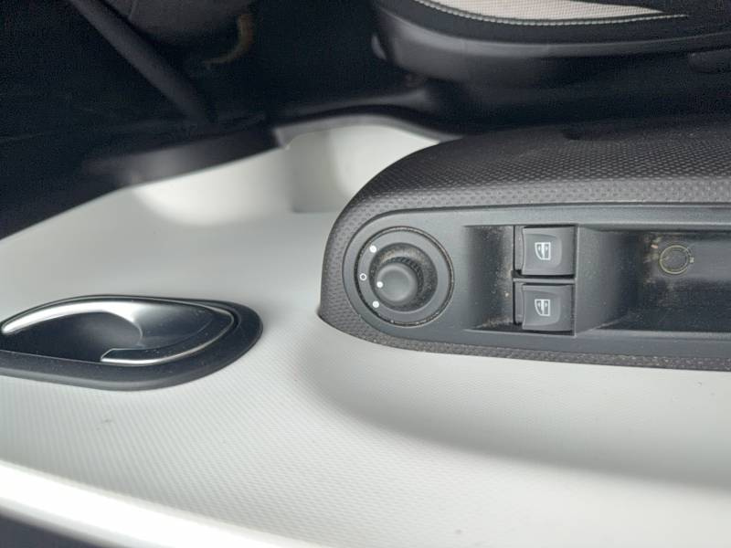 Renault Twingo III