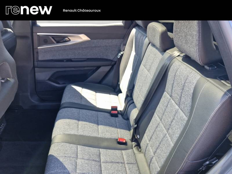 Renault Espace VI