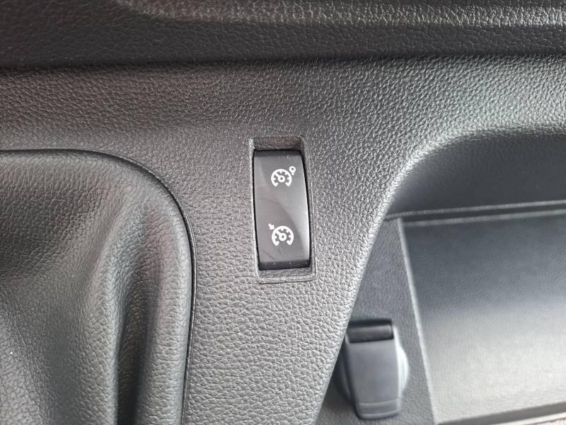 Renault Master Fourgon