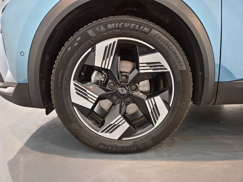 RENAULT Symbioz 2024 — imagine 53