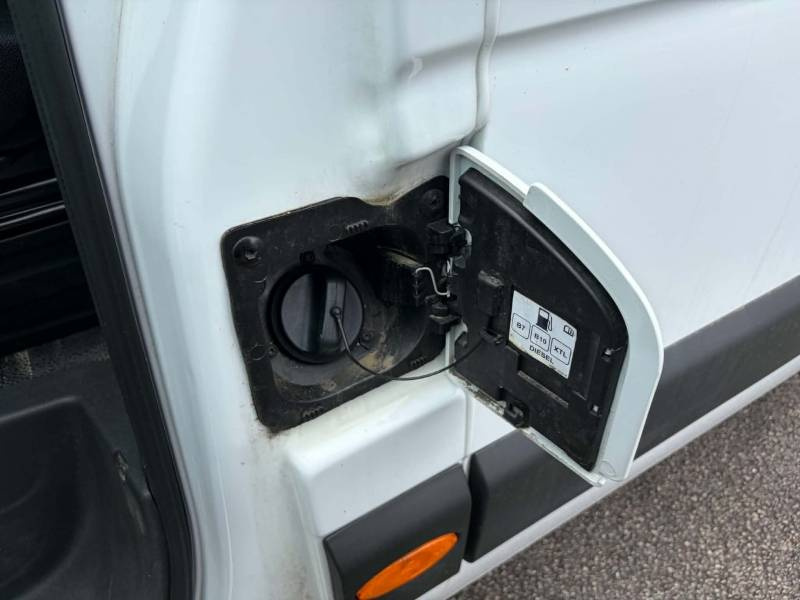Renault Master III