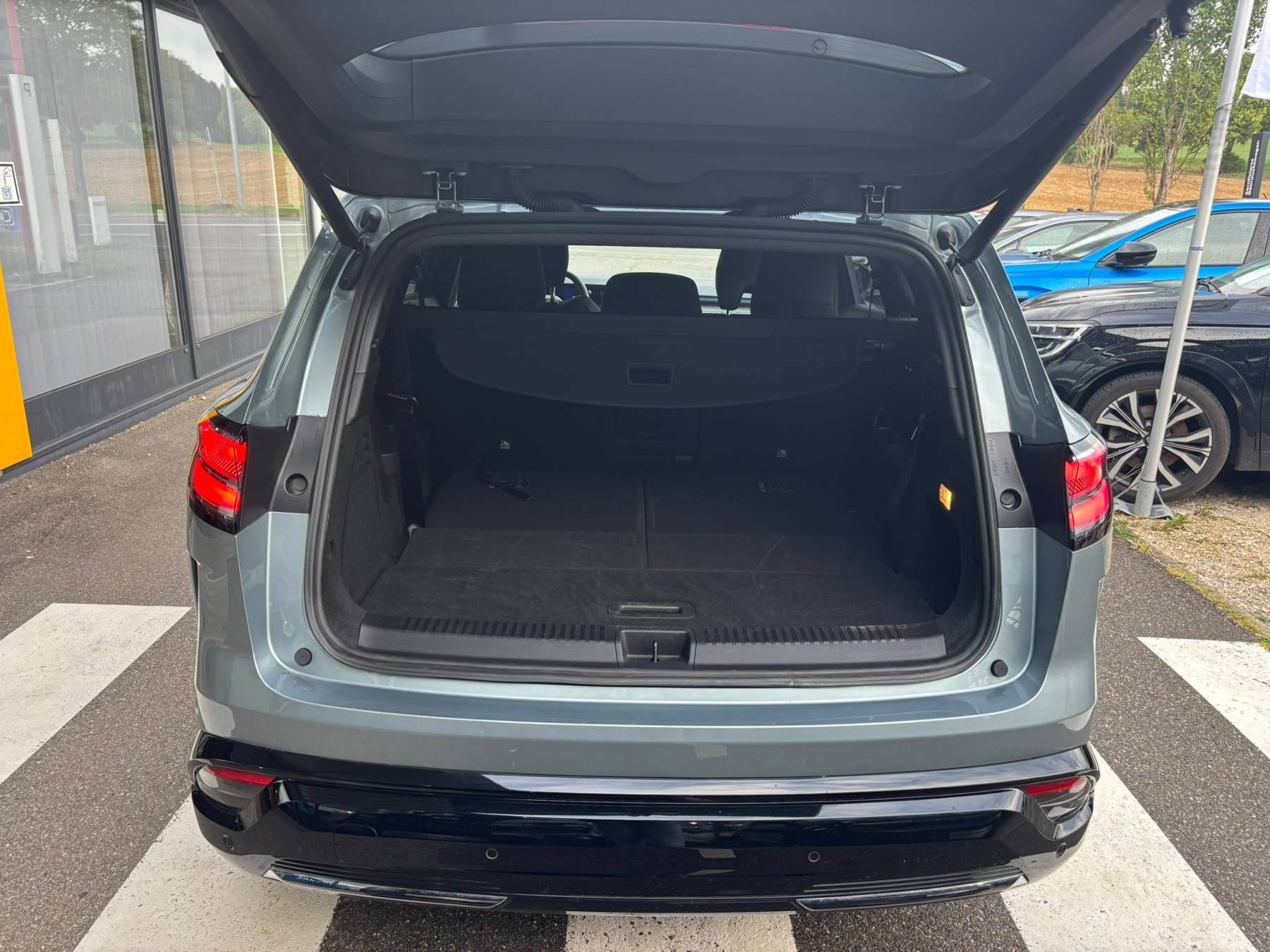 Renault Espace – Bild 7