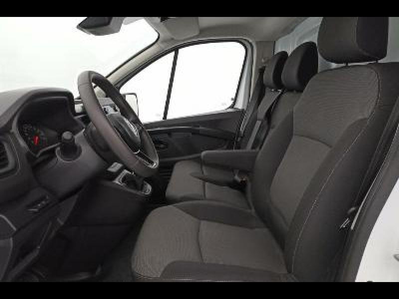 Renault Trafic Fourgon