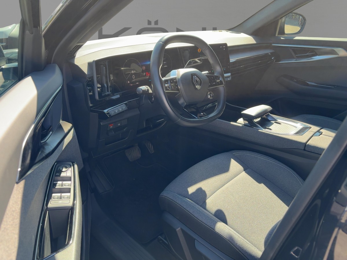 Renault Austral – Bild 7