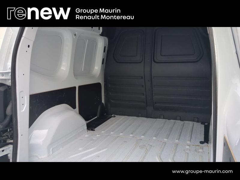 Renault Kangoo VU