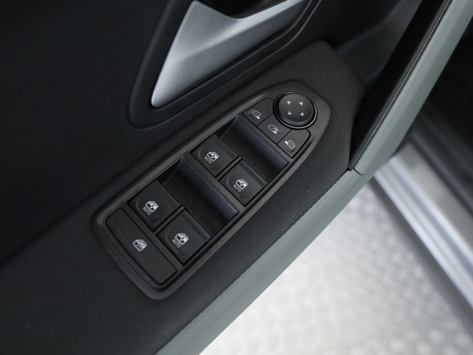 Dacia Duster – Bild 15