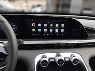 Vehicle 3D Image