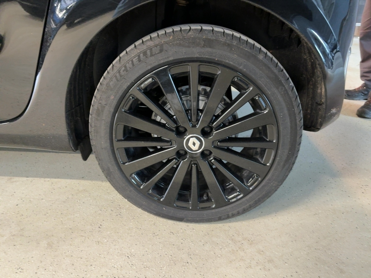 Renault Twingo – Bild 13
