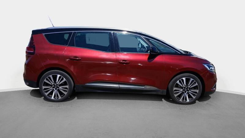 Renault Grand Scenic IV