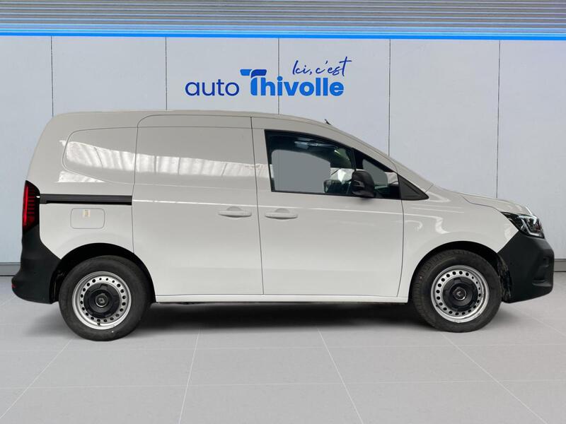 Renault Kangoo VU
