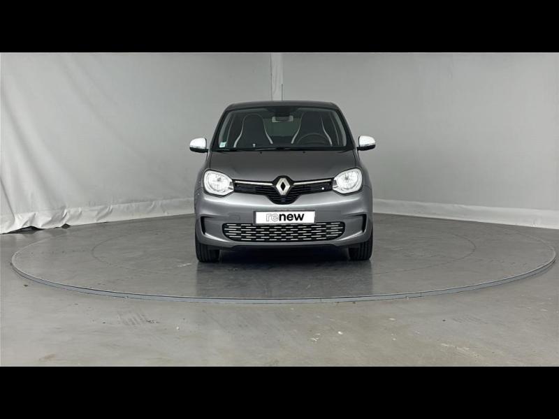 Renault Twingo III