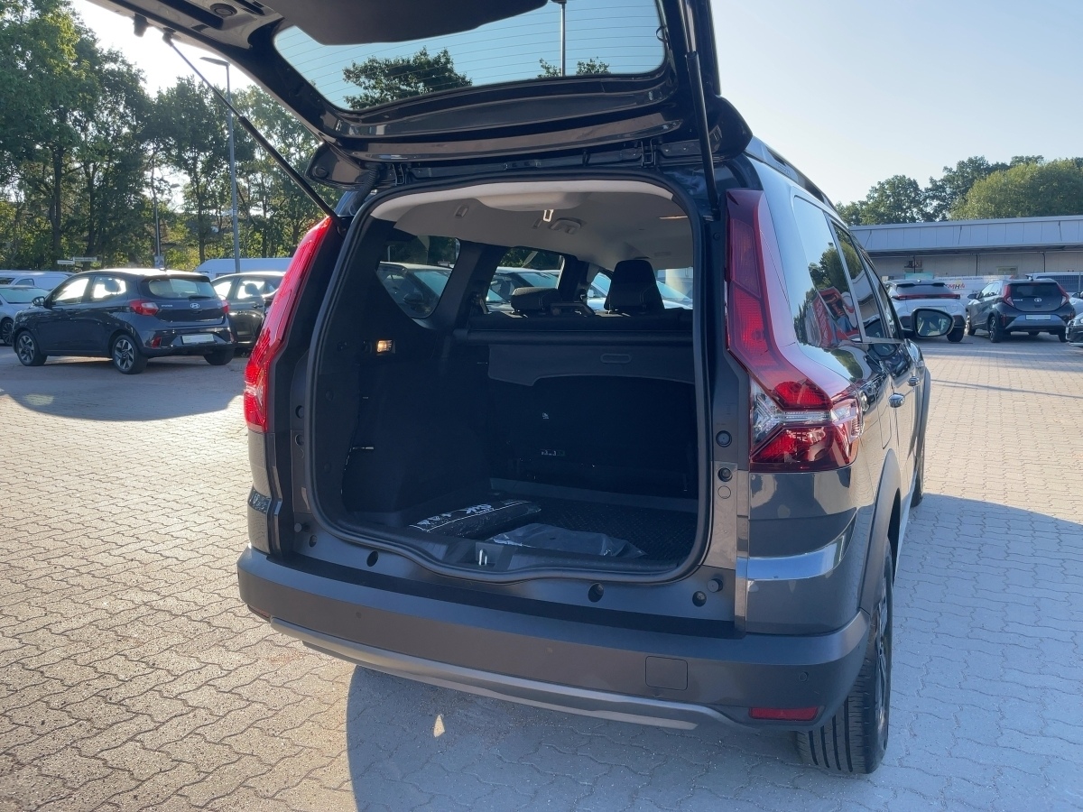 Dacia Jogger – Bild 12