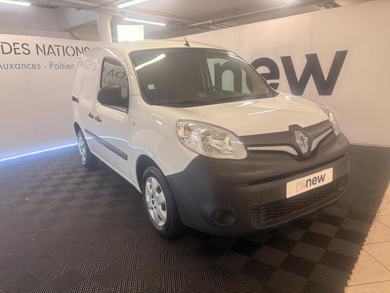 Renault Kangoo VU