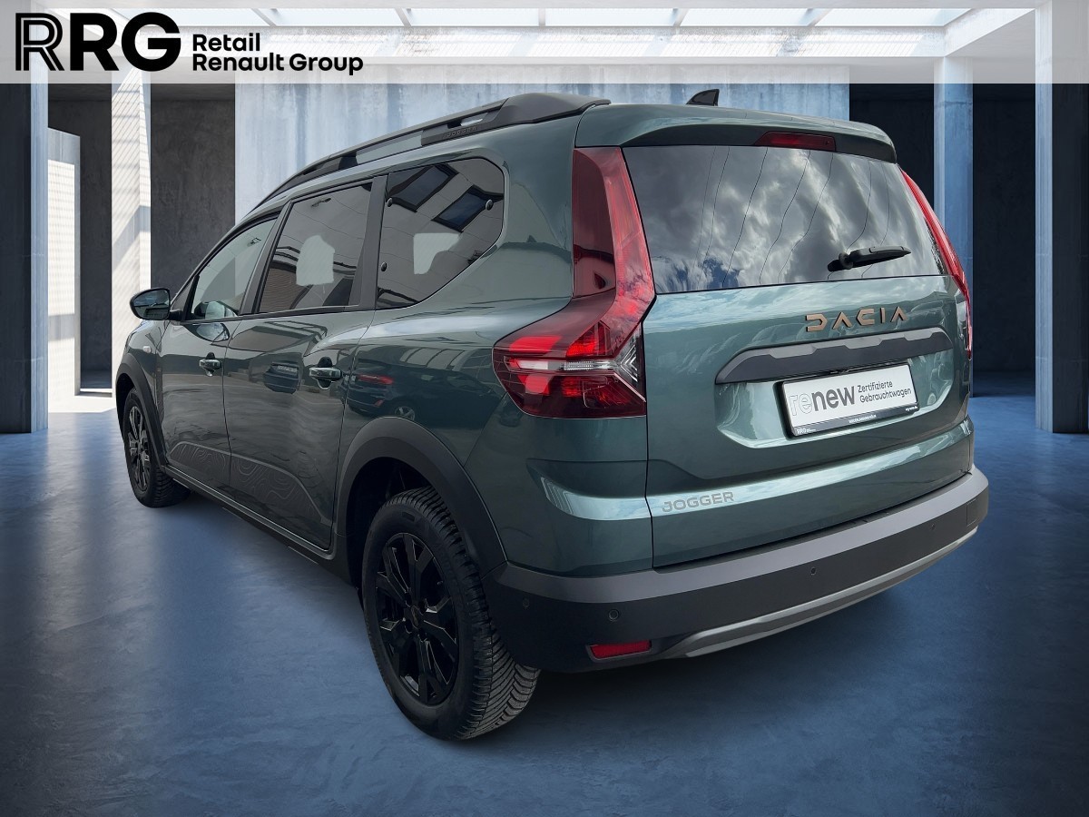 Dacia Jogger – Bild 4