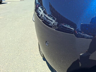 Vehicle 3D Image
