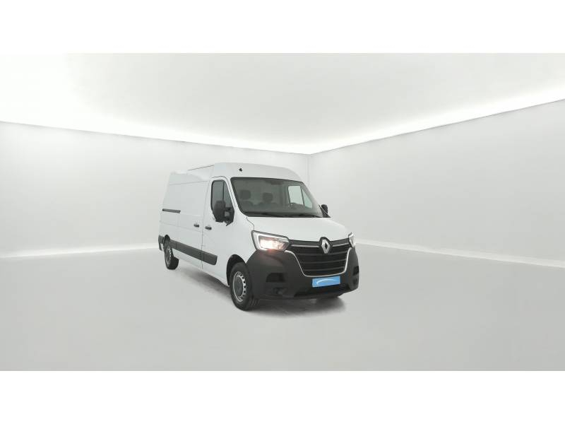 Renault Master III