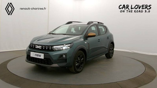 Vehicle 3D Image