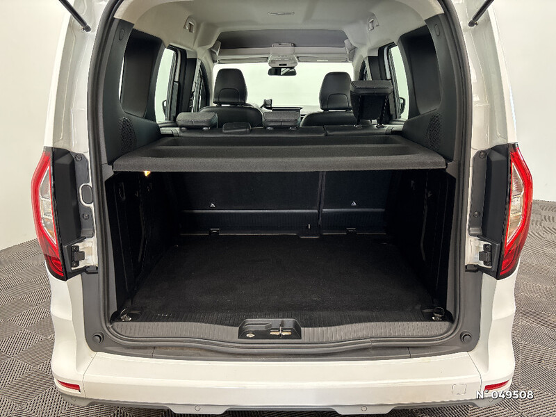 Renault Kangoo VP