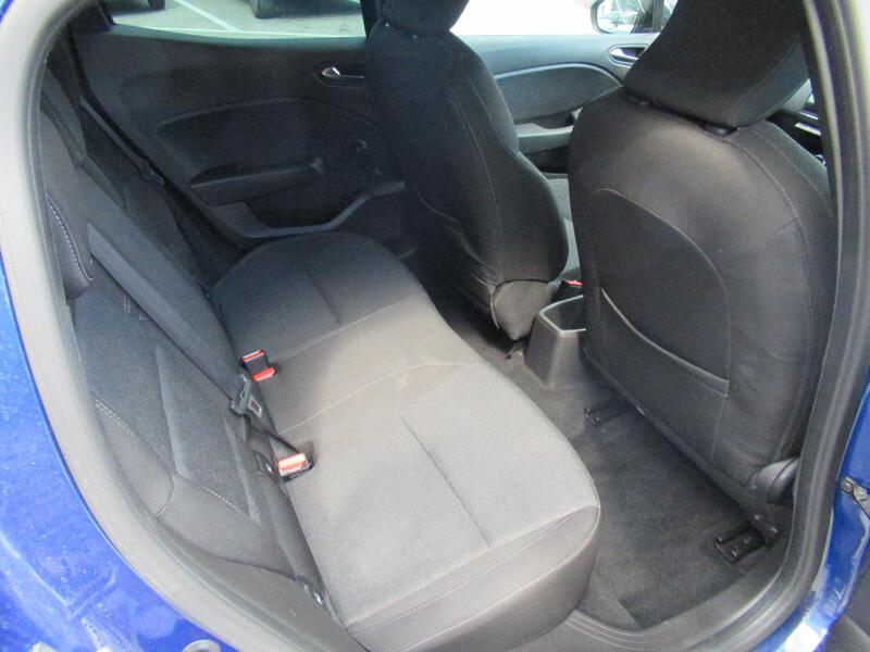 Renault Clio V