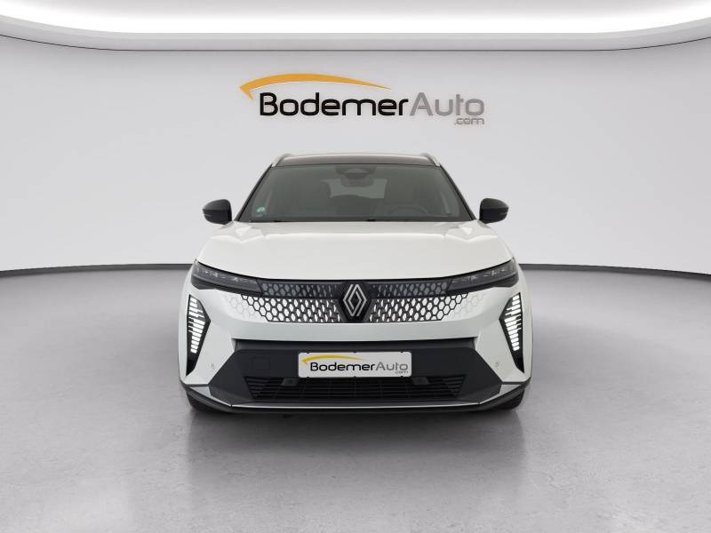 Renault Scenic E-Tech Electrique