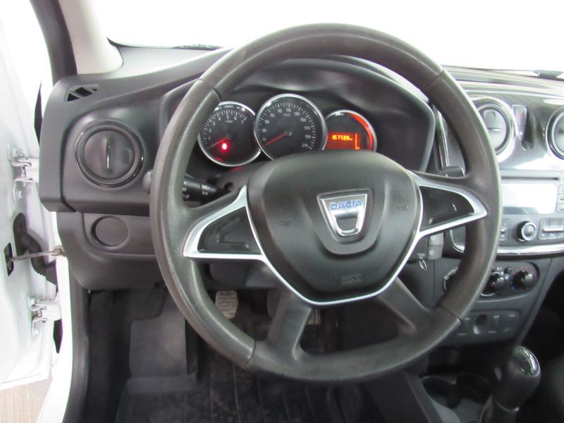 DACIA Logan 2016 — imagine 42