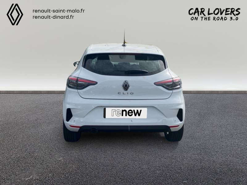 Renault Clio V