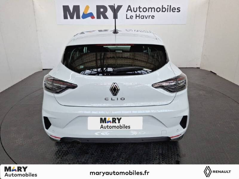 Renault Clio V