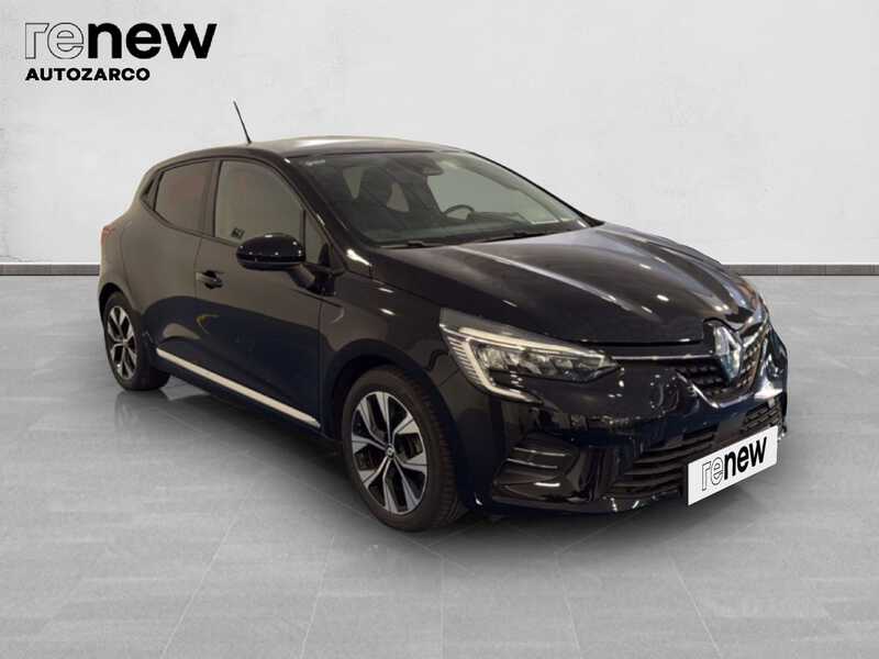 RENAULT Clio Techno — photo 3