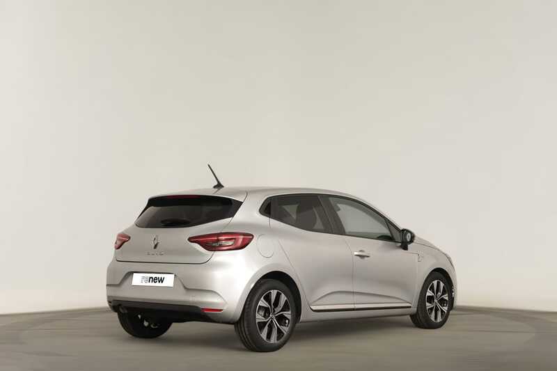 RENAULT Clio Clio 1.0 TCe Limited Bi-Fuel — photo 3