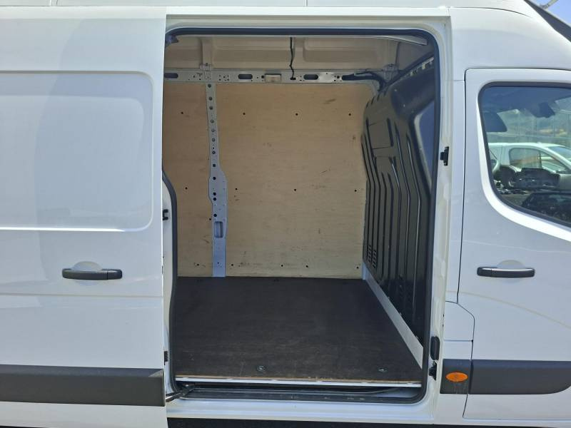 Renault Master III
