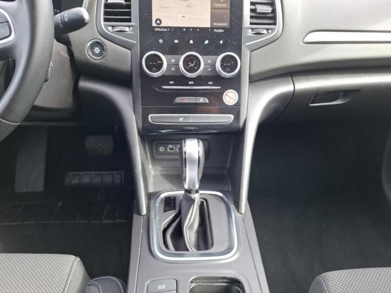 Renault Megane IV Berline