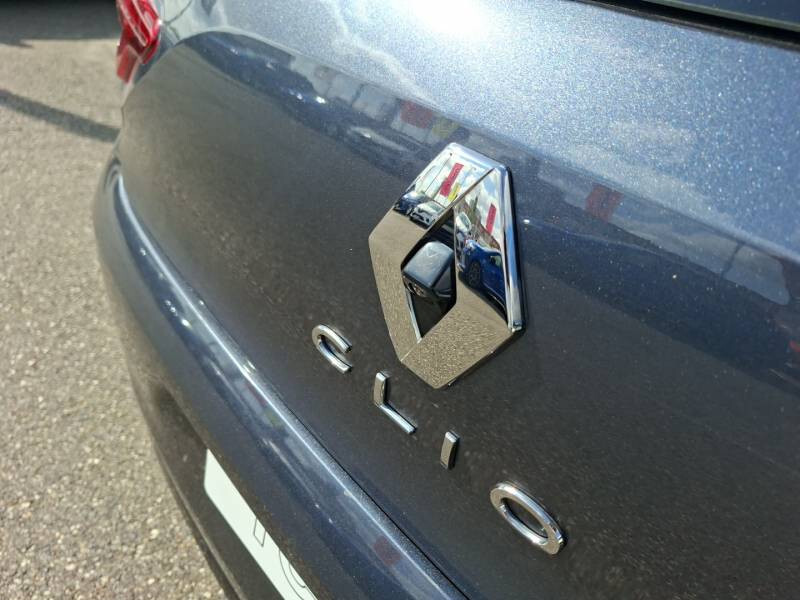 Renault Clio V