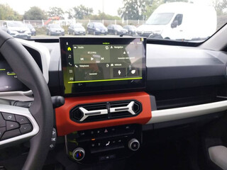 Vehicle 3D Image