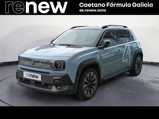 R4 E-TECH ELÉCTRICO