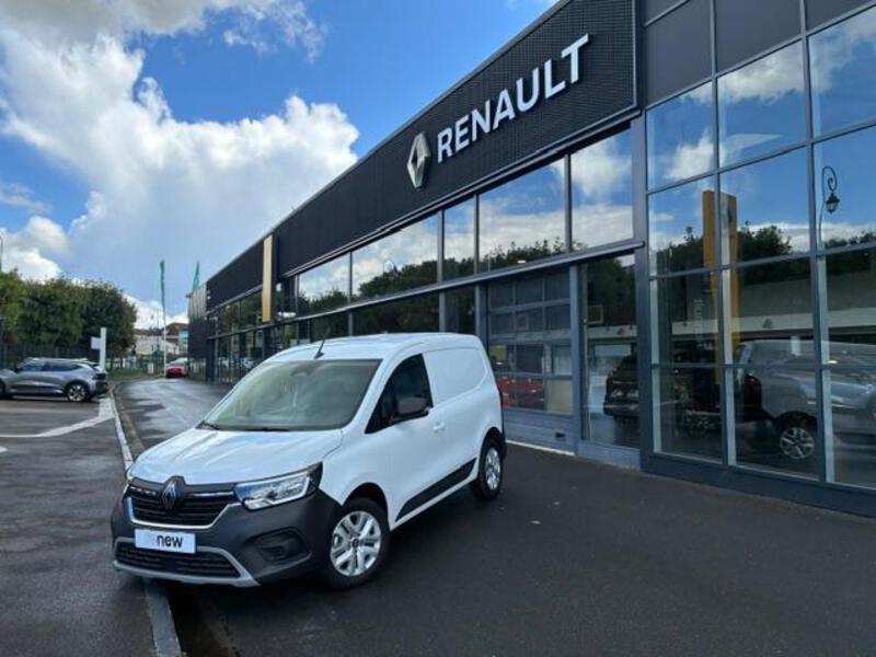 Renault Kangoo VU