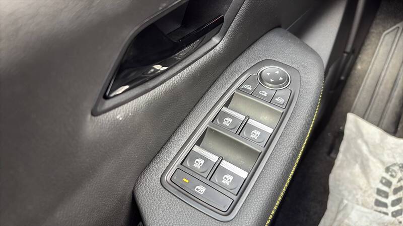 Renault Scenic E-Tech Electrique