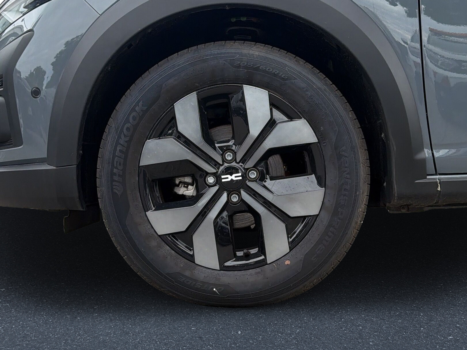 Dacia Jogger – Bild 10