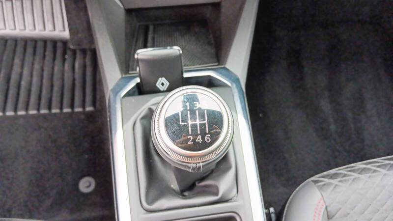 Renault Clio VI