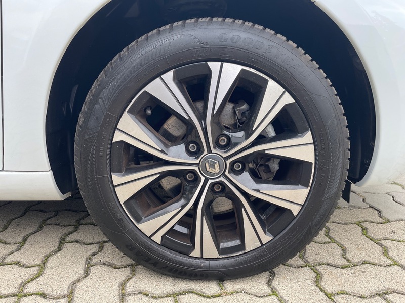 Fahrzeugabbildung Zoe incl. Batterie Bild 36 von 40